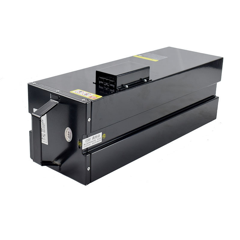 25.2V 40AH फोर्कलिफ्ट लिथियम बैटरी इलेक्ट्रिक लिटिल किंग कांग CBD15AMC1-I के लिए
