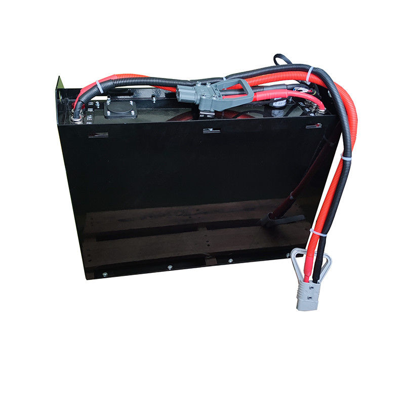 650*175*550mm लिथियम लिफ्ट ट्रक बैटरी 25.6v 202ah फोर्कलिफ्ट आपूर्ति कस्टम के लिए