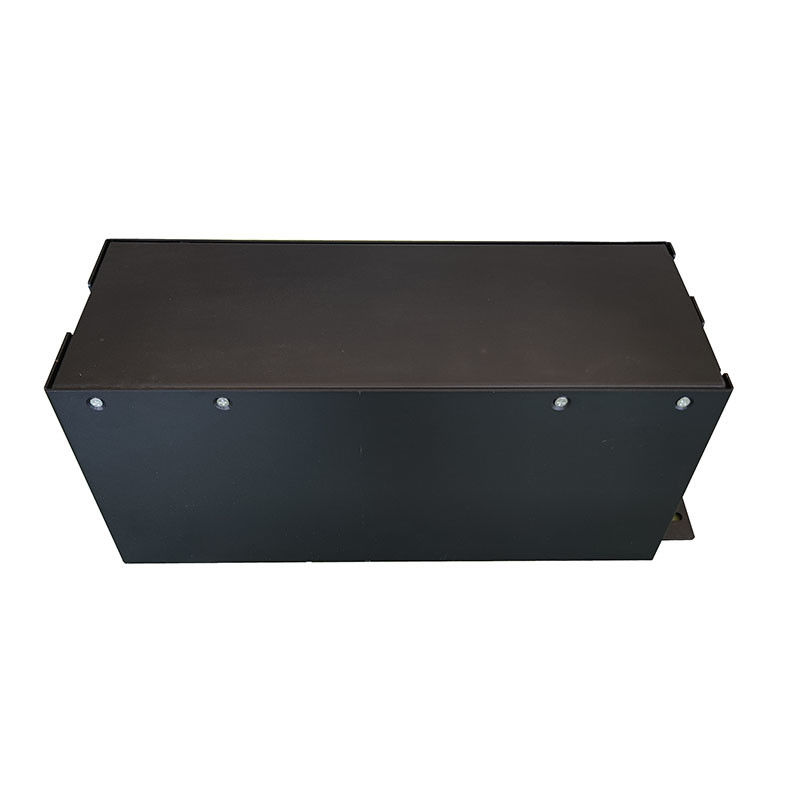 लंबे समय तक चलने वाली 48V 40AH लिथियम आयन फोर्कलिफ्ट बैटरी 165x205x480MM फोर्कलिफ्ट ट्रैक्शन बैटरी