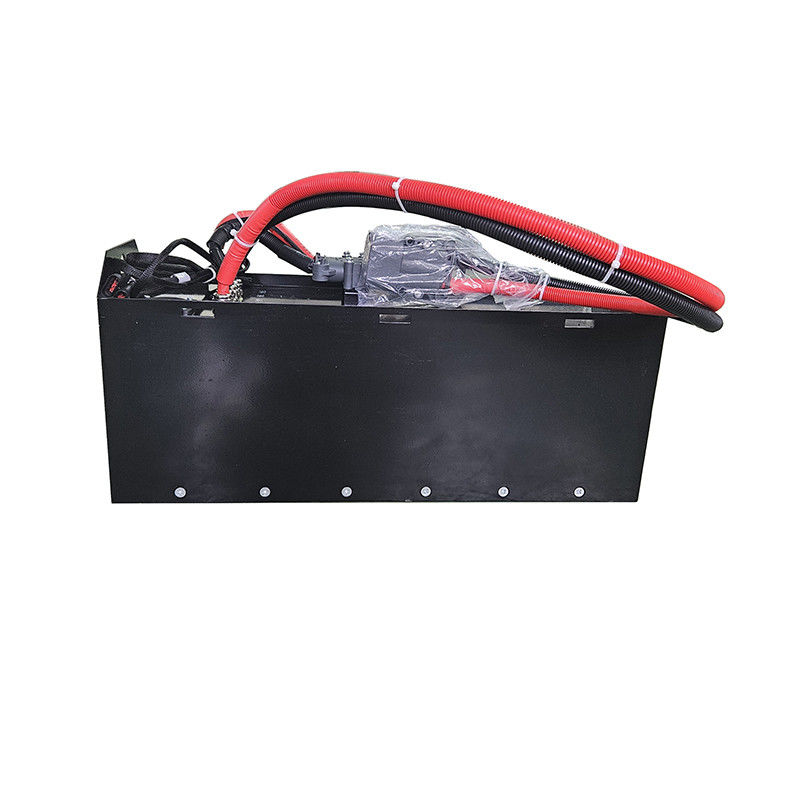 विद्युत फोर्कलिफ्ट बैटरी LiFePO4 डीप साइकिल 51.2V 202Ah