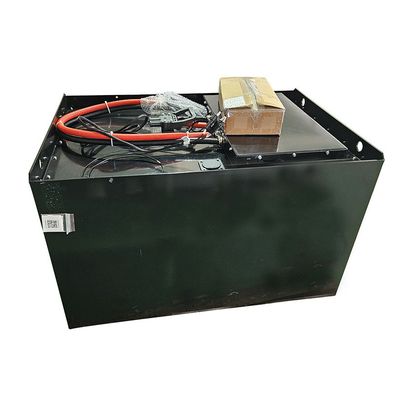 आयाम 1223*276*740/793mm लिथियम लिफ्ट ट्रक बैटरी जैसा कि चित्र में दिखाया गया है