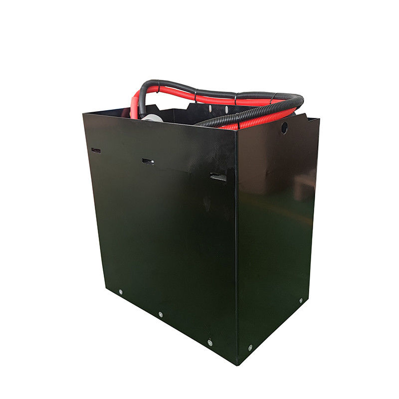600*700*310mm 25.6V 230ah इलेक्ट्रिक फोर्कलिफ्ट लिथियम आयन बैटरी हेली मॉडल के लिए