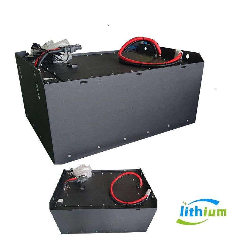 फोर्कलिफ्ट पावर बैटरी 48v 400AH ट्रैक्शन बैटरी फोर्कलिफ्ट / गोल्फ कार्ट / क्लीनिंग मशीन के लिए