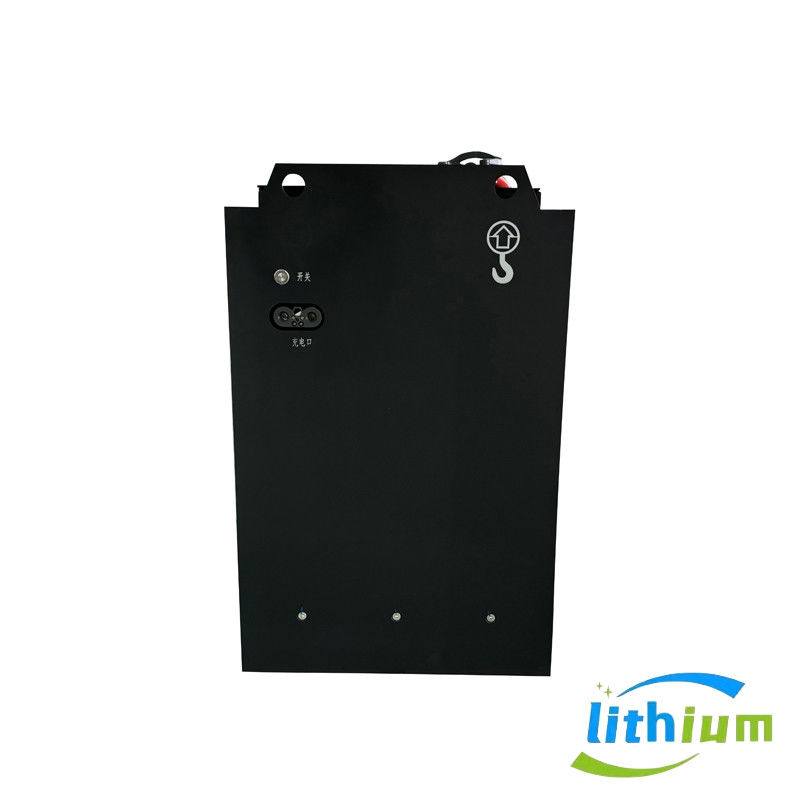 24V 48V 72V 80V 100ah 200ah 600ah इलेक्ट्रिकल इलेक्ट्रॉनिक्स कार / फोर्कलिफ्ट / लोडर / गोल्फ कार्ट / स्टैकर के लिए लिथियम आयन बैटरी