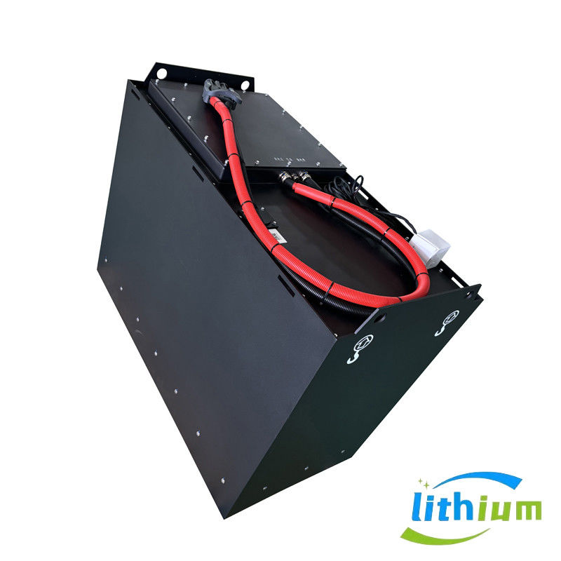24V 48V 72V 80V 100ah 200ah 600ah इलेक्ट्रिकल इलेक्ट्रॉनिक्स कार / फोर्कलिफ्ट / लोडर / गोल्फ कार्ट / स्टैकर के लिए लिथियम आयन बैटरी