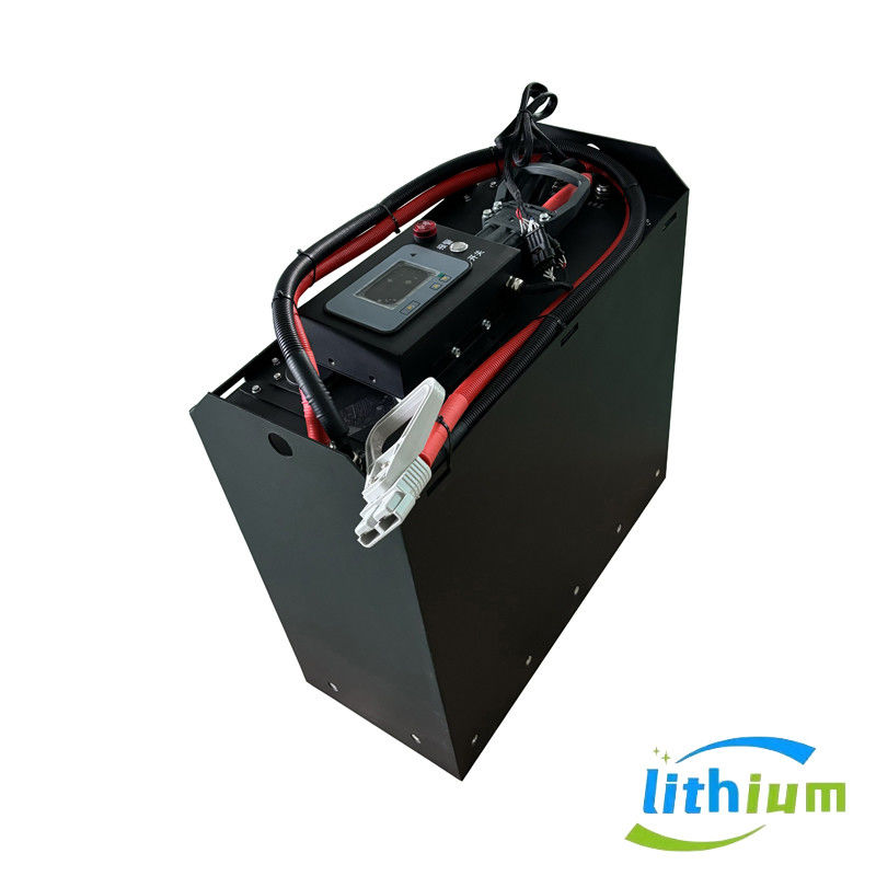 25.6V 346ah लिथियम आयरन फॉस्फेट बैटरी OEM सुरक्षा के लिए बीएमएस के साथ अनुकूलित करें