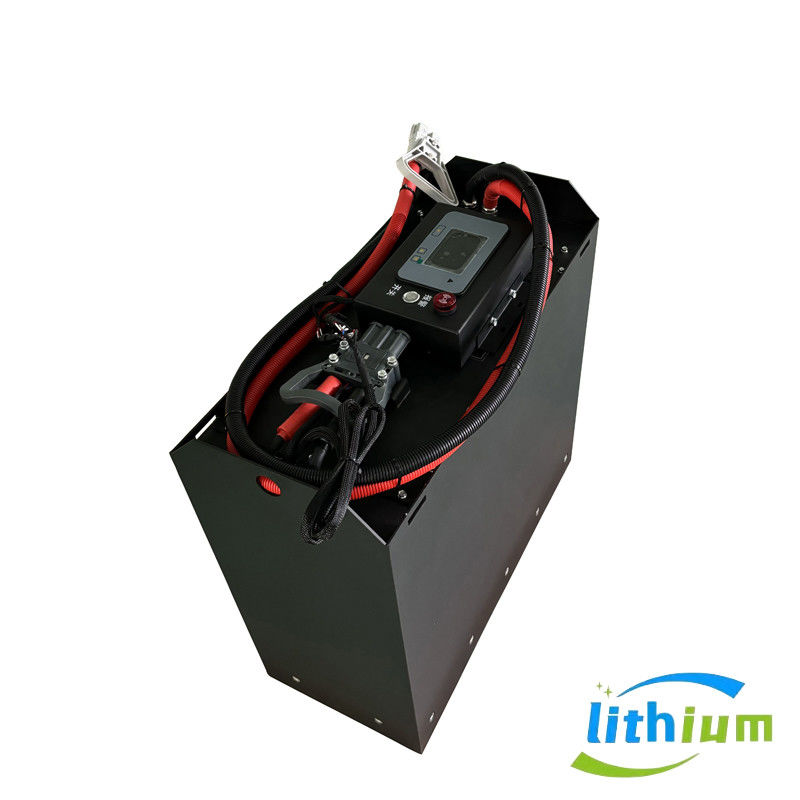 25.6V 346ah लिथियम आयरन फॉस्फेट बैटरी OEM सुरक्षा के लिए बीएमएस के साथ अनुकूलित करें