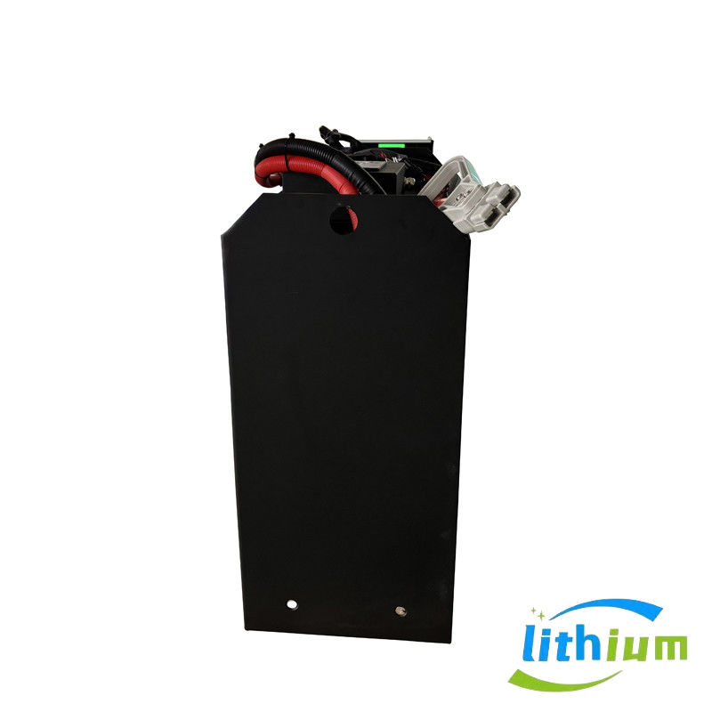 25.6V 346ah लिथियम आयरन फॉस्फेट बैटरी OEM सुरक्षा के लिए बीएमएस के साथ अनुकूलित करें