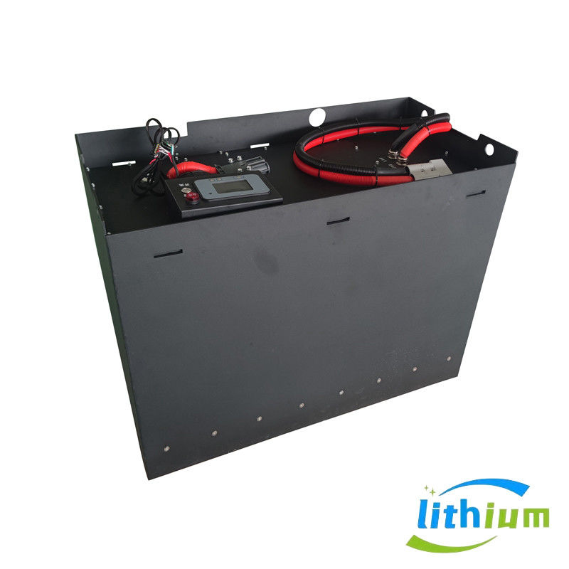 51.2V 346ah इंडस्ट्रियल फोर्कलिफ्ट बैटरी ट्रैक्शन बैटरी कीमतें लिफ्ट ट्रक के लिए