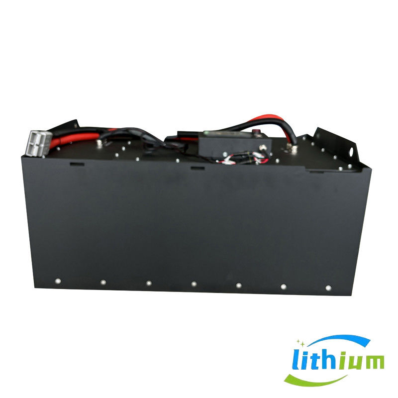 5 साल की वारंटी कर्षण लिथियम आयन बैटरी Doosan B20se फोर्कलिफ्ट 51.2V 460ah