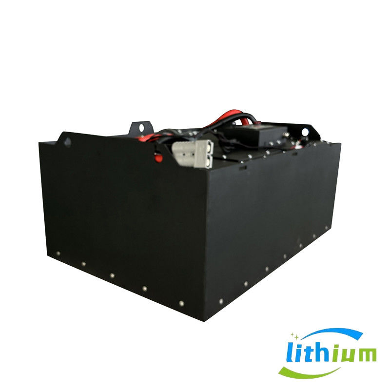 5 साल की वारंटी कर्षण लिथियम आयन बैटरी Doosan B20se फोर्कलिफ्ट 51.2V 460ah