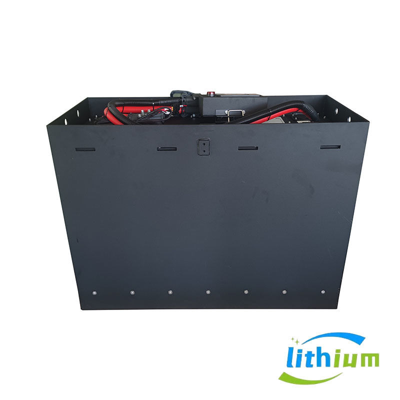 48V 100ah 200ah 404ah फोर्कलिफ्ट इलेक्ट्रिक कार के लिए लिथियम आयरन फॉस्फेट बैटरी