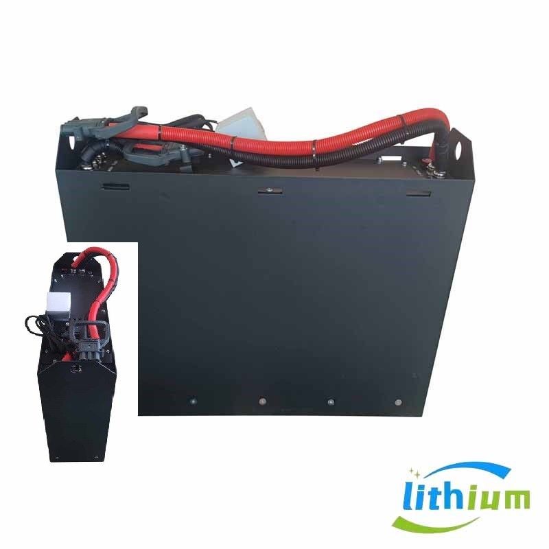 डीप साइकल ली आयन बैटरी पैक 12V 24V 48V 50ah 100ah 120ah 150ah 200ah 300ah फोर्कलिफ्ट के लिए LiFePO4 लिथियम आयन बैटरी
