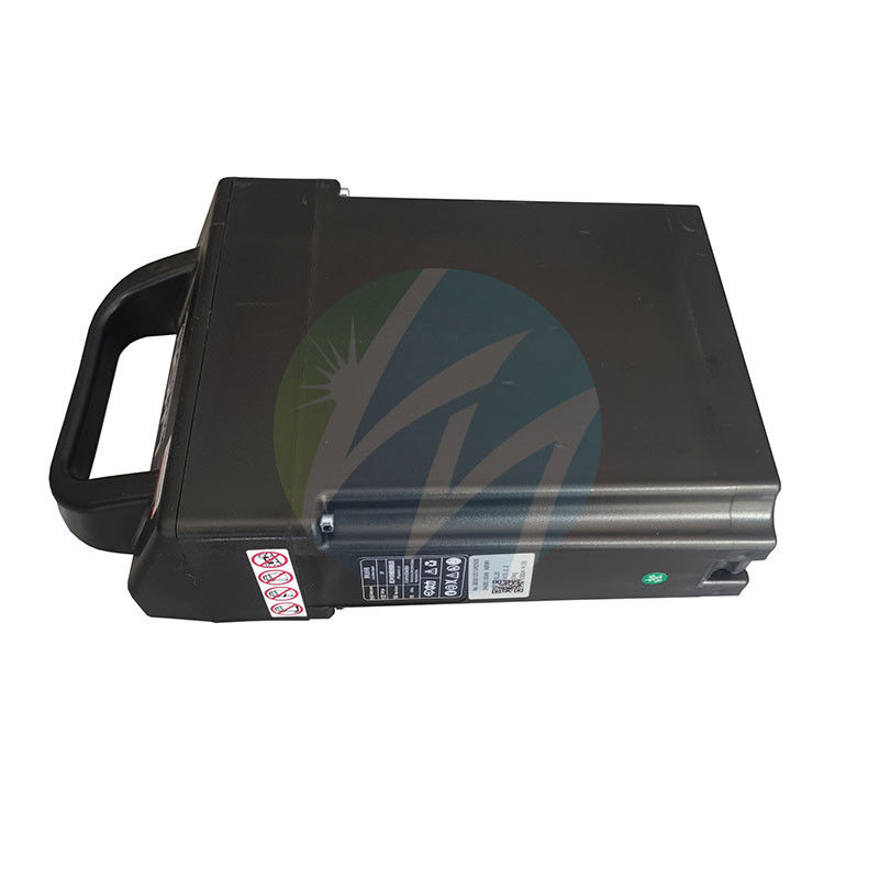 फोर्कलिफ्ट पार्ट्स मिनी पैलेट ट्रक के लिए 24V 48V 20ah 30ah 40ah बैटरी