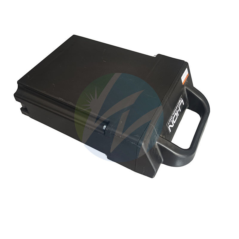 फोर्कलिफ्ट पार्ट्स मिनी पैलेट ट्रक के लिए 24V 48V 20ah 30ah 40ah बैटरी