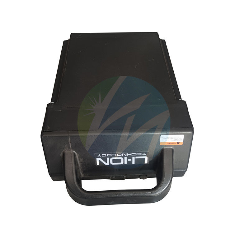 फोर्कलिफ्ट पार्ट्स मिनी पैलेट ट्रक के लिए 24V 48V 20ah 30ah 40ah बैटरी